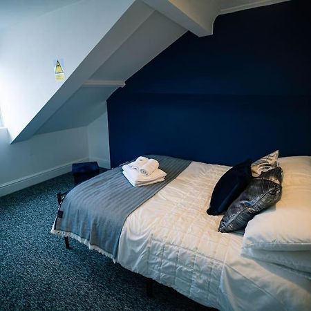 The Beach Suite - Top Floor With Easy Invest Lowestoft Esterno foto