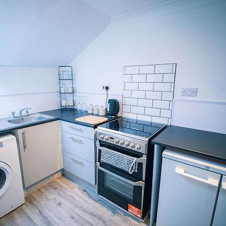 The Beach Suite - Top Floor With Easy Invest Lowestoft Esterno foto
