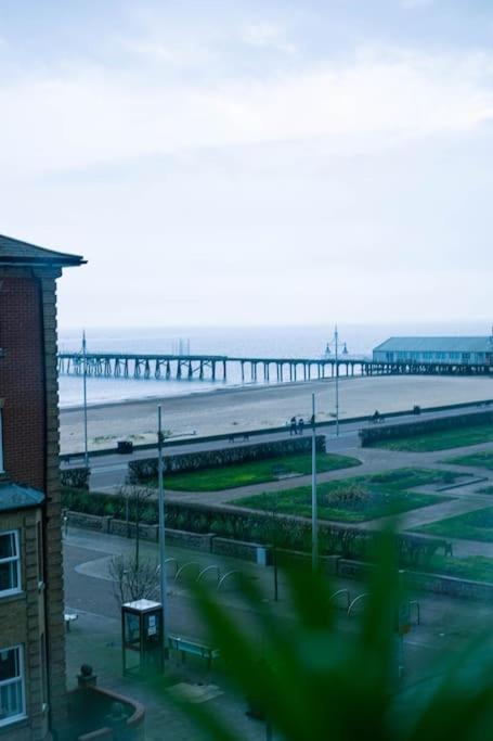 The Beach Suite - Top Floor With Easy Invest Lowestoft Esterno foto