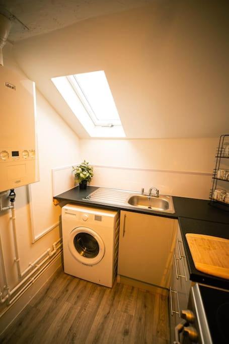 The Beach Suite - Top Floor With Easy Invest Lowestoft Esterno foto